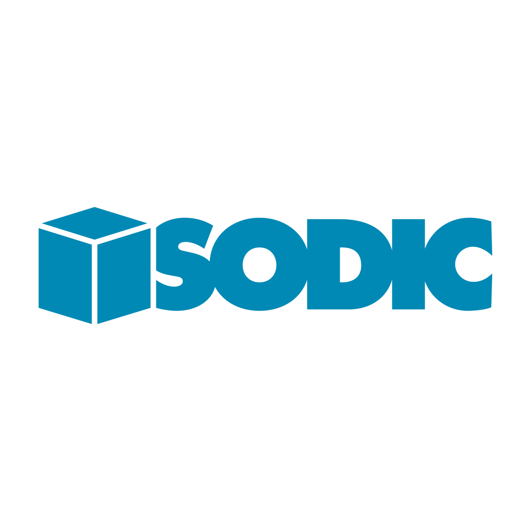 SODIC logo | Forsa Property
