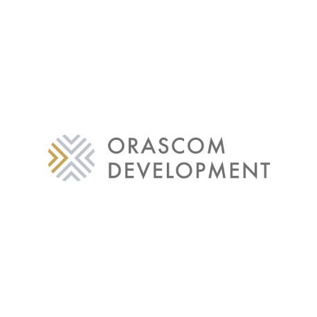 Orascom Development Egypt logo