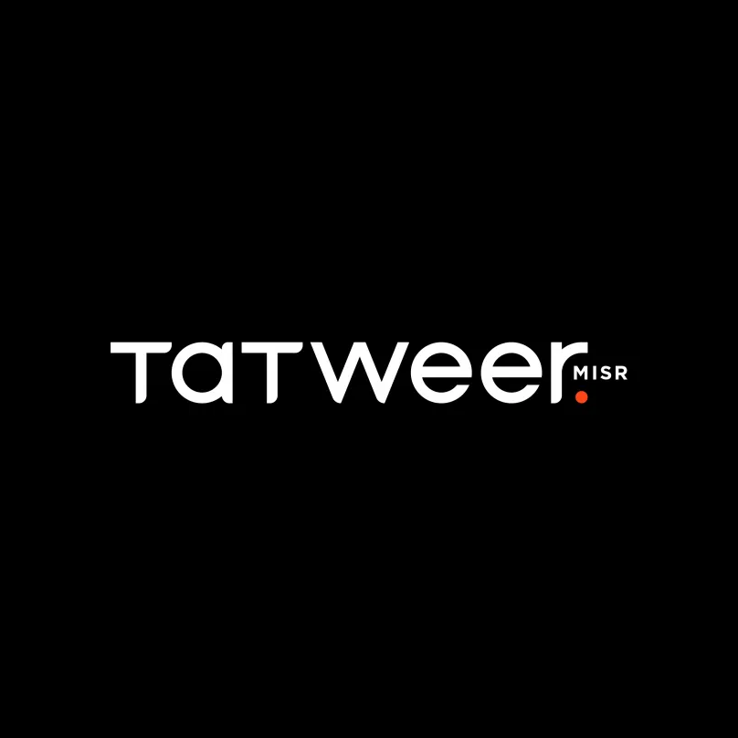 Tatweer Misr logo