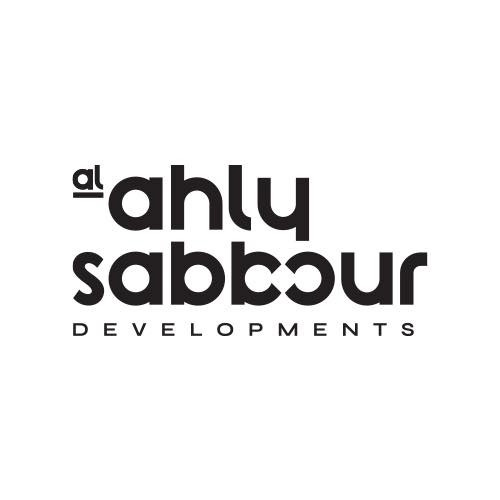 Al Ahly Sabbour Developments logo | Forsa Property