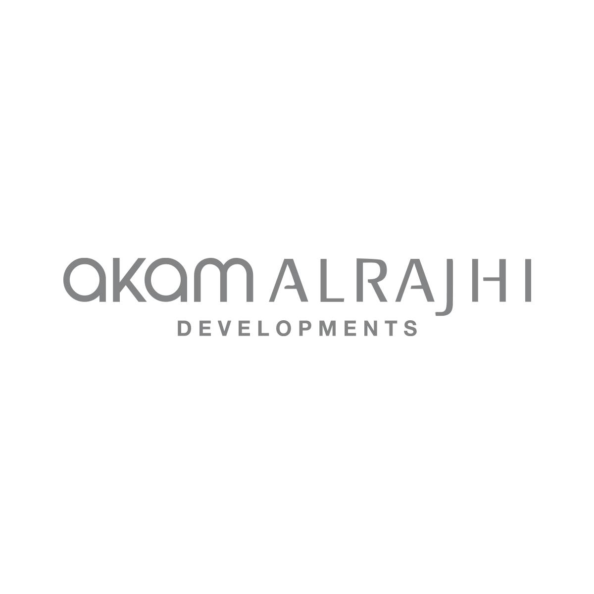 Akam Alrajhi Developments logo Akam Alrajhi Developments logo