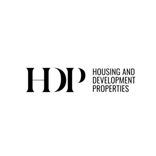 Housing and Development Properties (HDP) logo | Forsa Property