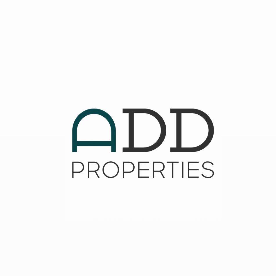 ADD Properties logo