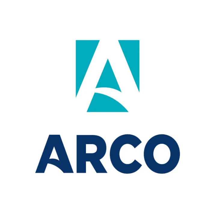 ARCO EGYPT logo
