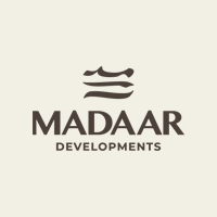 Madaar Developments logo Madaar Developments logo
