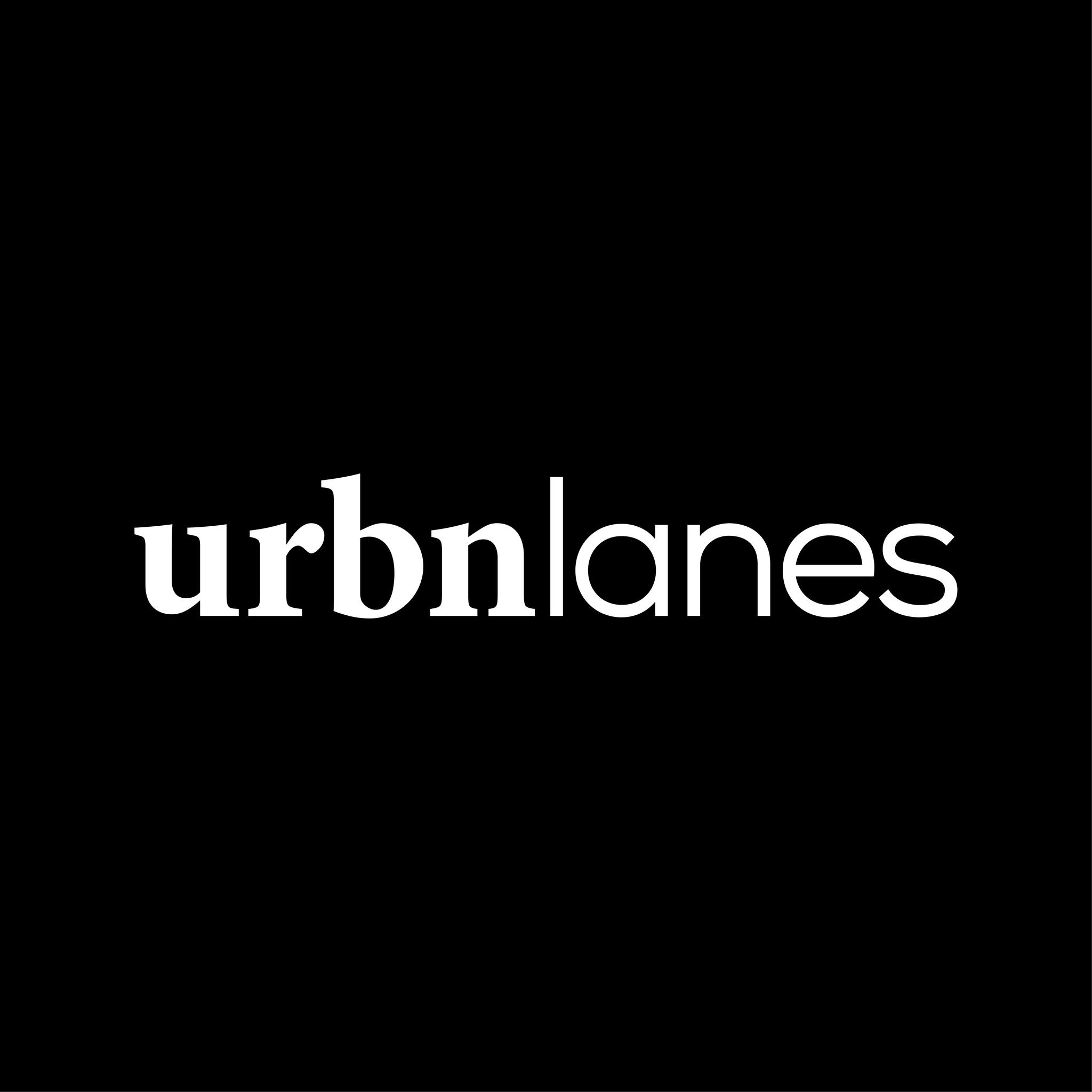Urbnlanes Developments logo