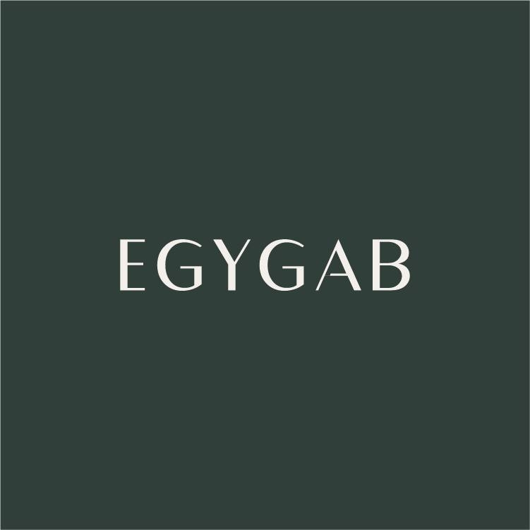 EGYGAB Developments logo EGYGAB Developments logo