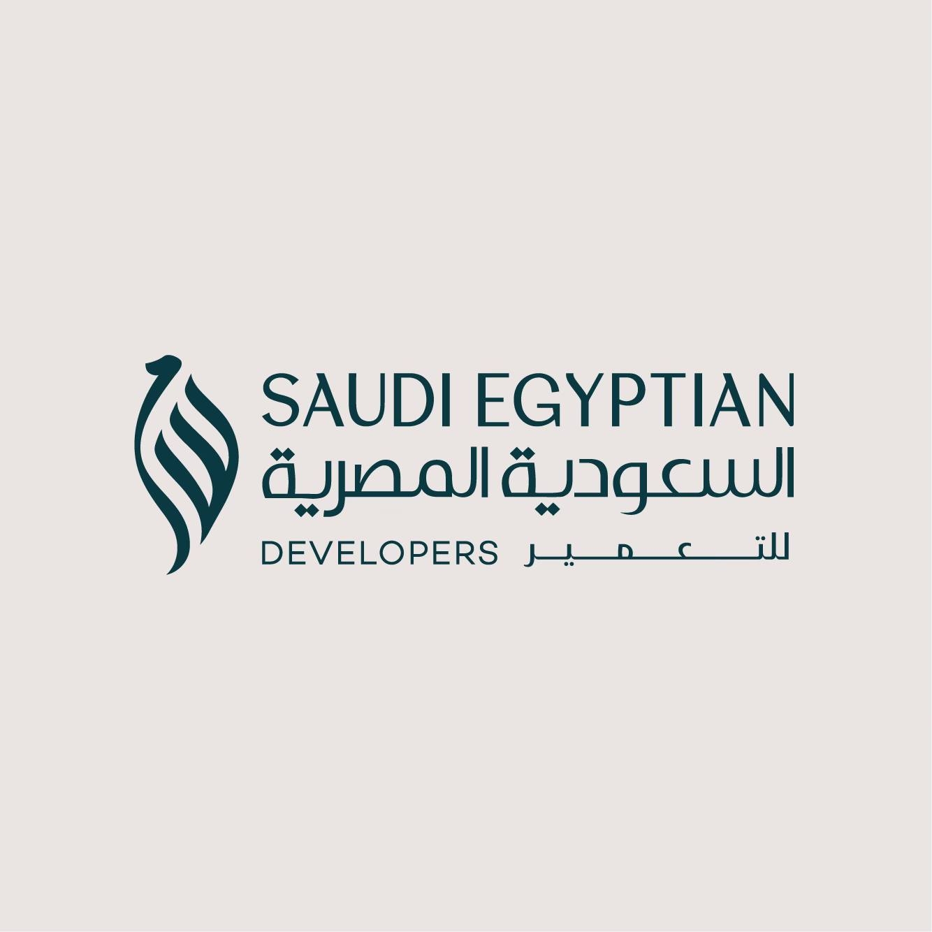 Saudi Egyptian Developers (SED) logo