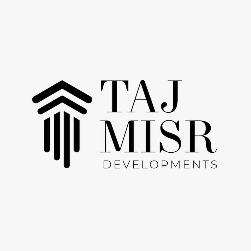 Taj Misr Developments logo | Forsa Property