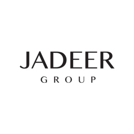 Jadeer Group logo
