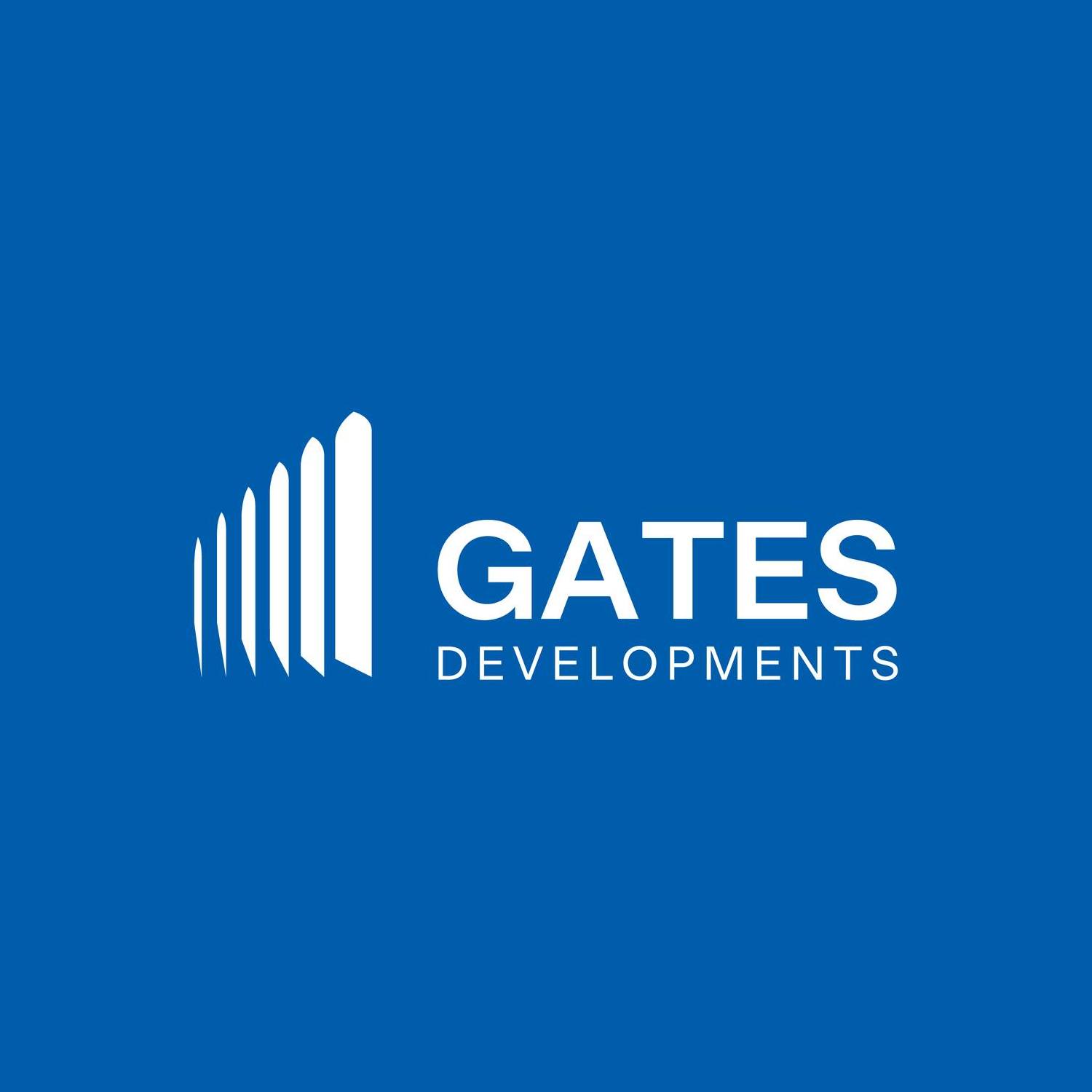 Gates Developments logo