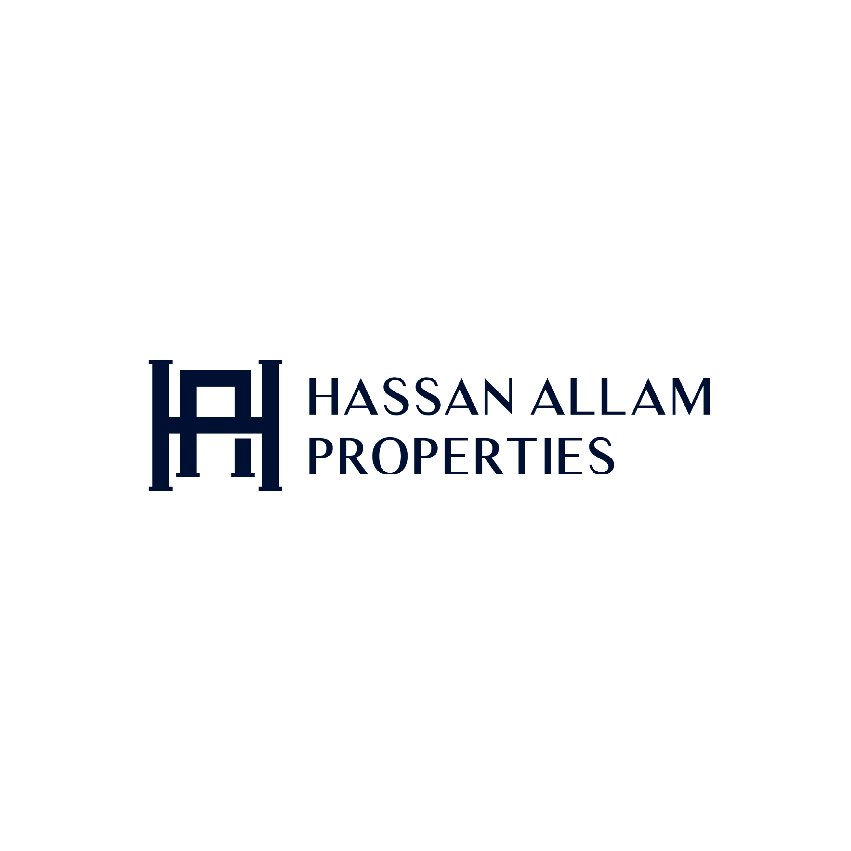 Hassan Allam Properties logo | Forsa Property