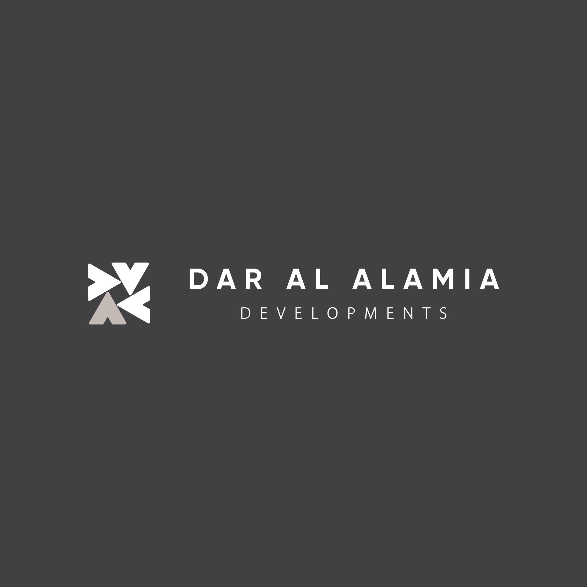 Dar  Al Alamia Developments logo