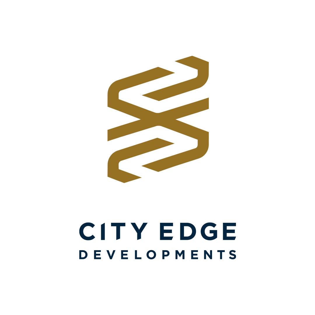 City Edge Developments logo | Forsa Property