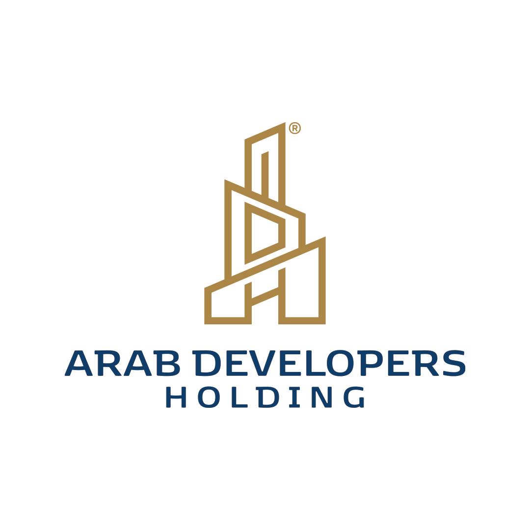 Arab Developers Holding logo Arab Developers Holding logo