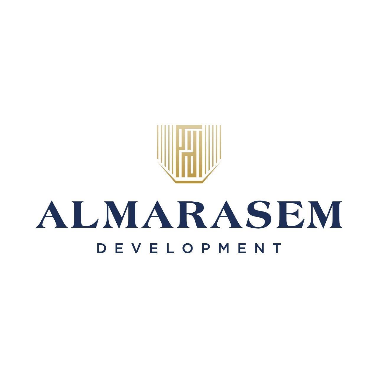 Al Marasem Development logo | Forsa Property