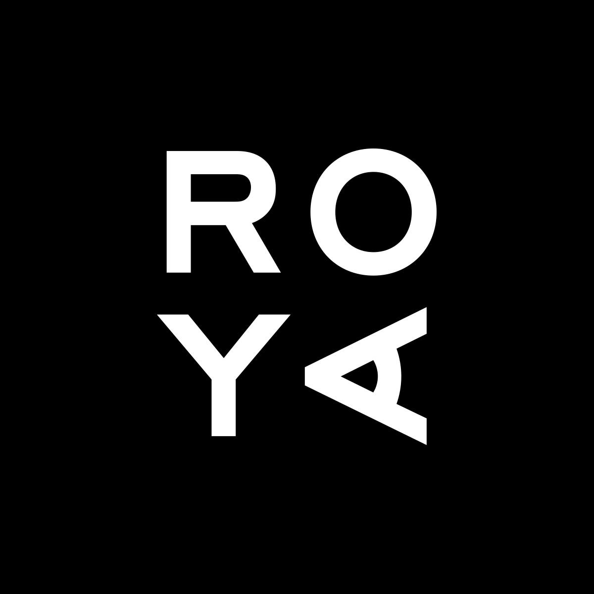 Roya Developments logo | Forsa Property