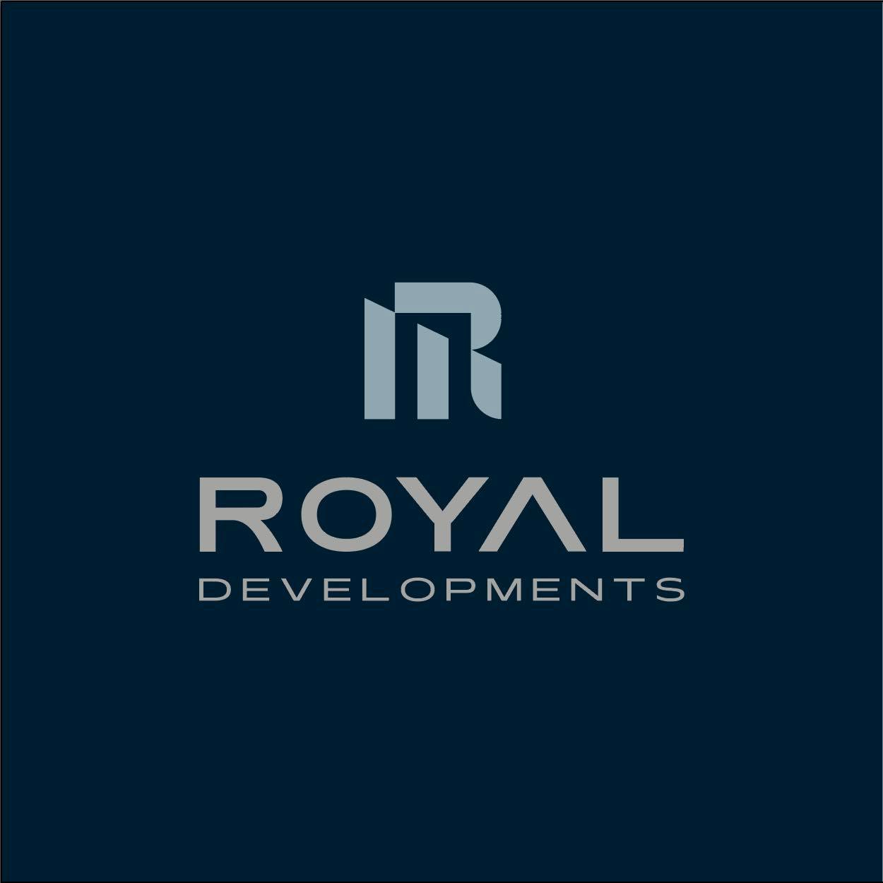 Royal Development logo