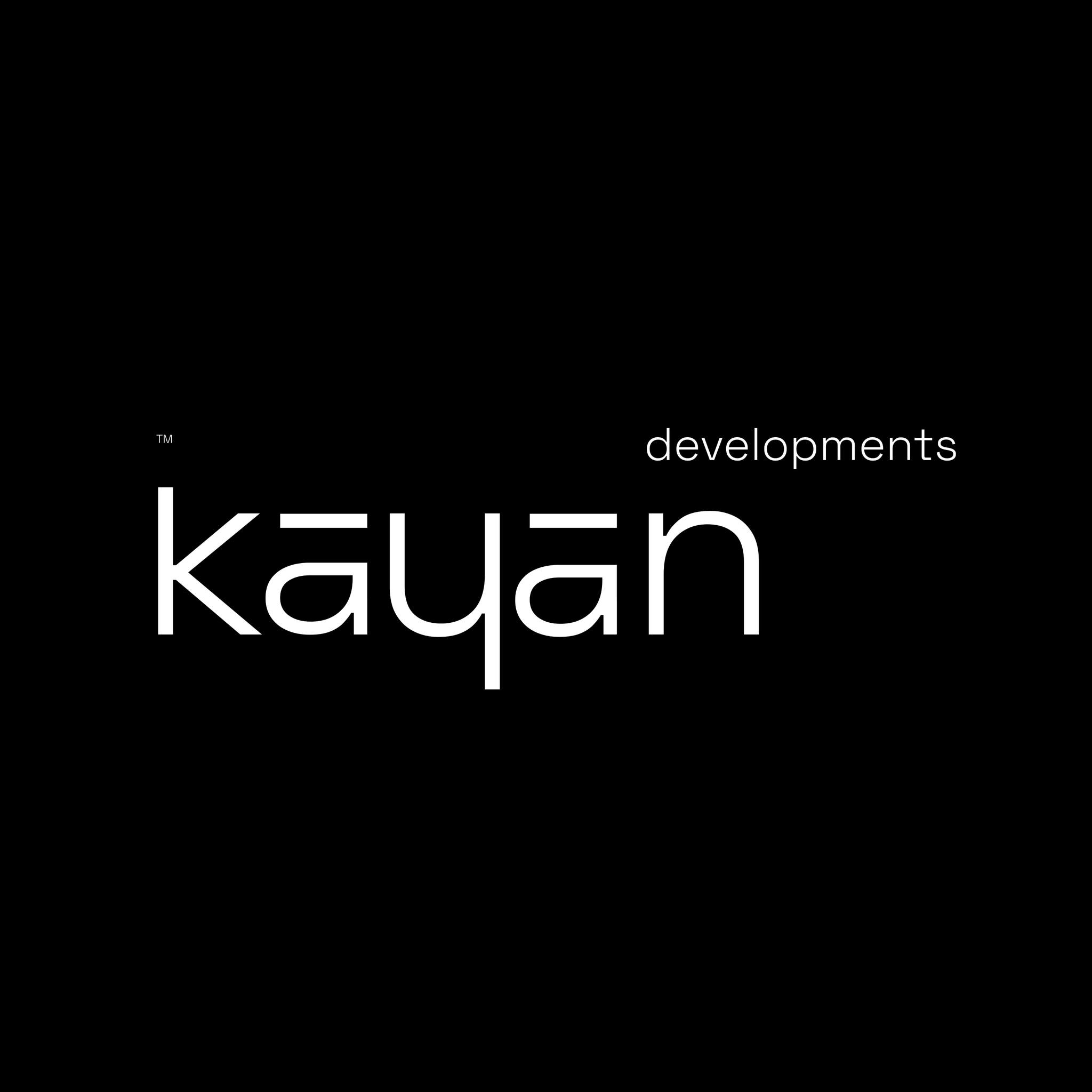 Kayan Real Estate logo