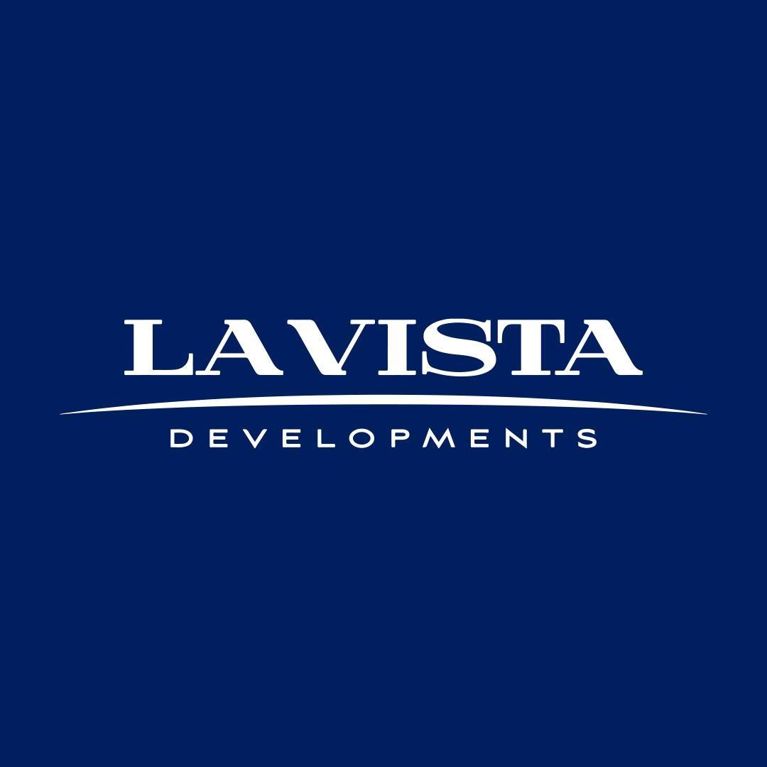 La Vista Developments logo | Forsa Property