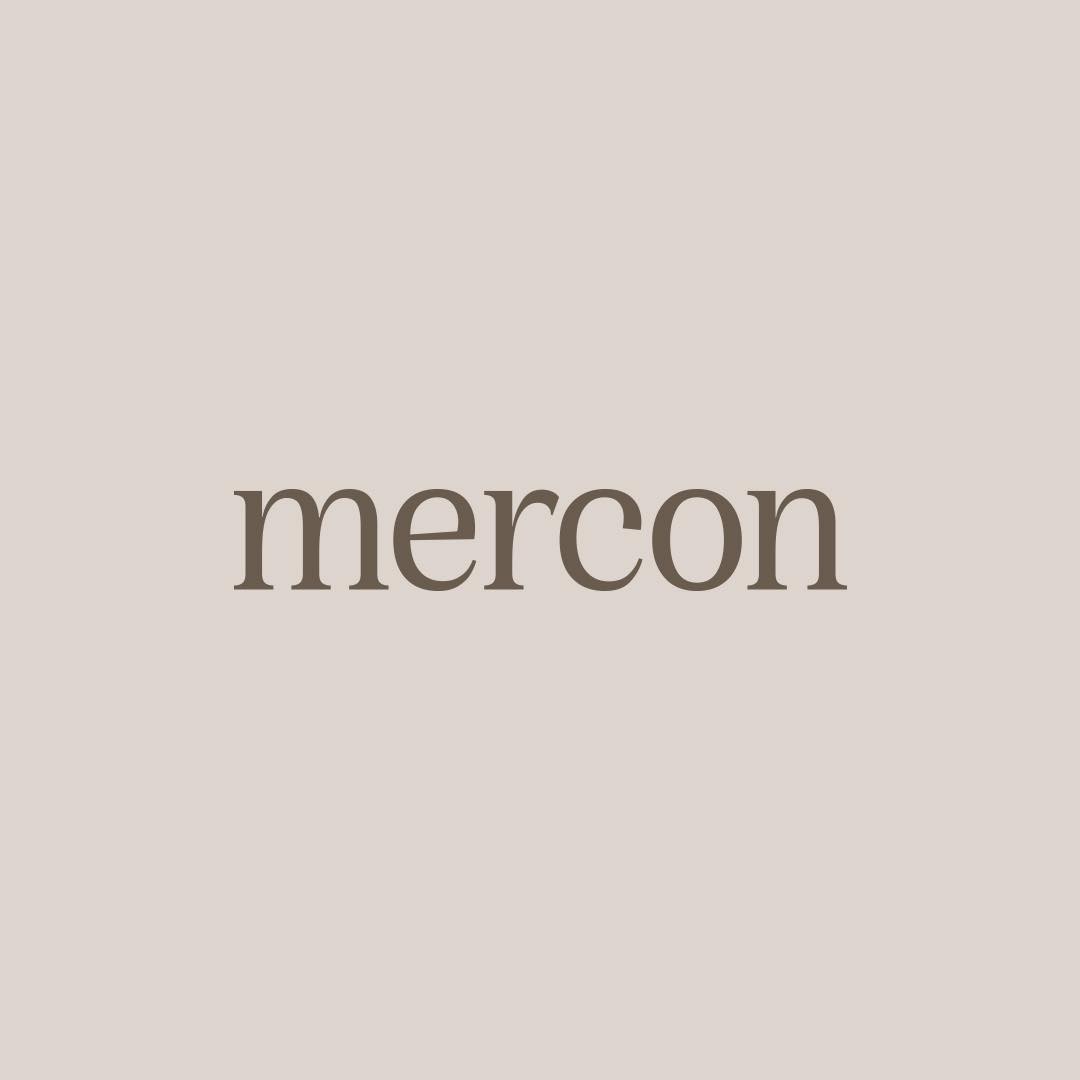 Mercon Developments logo
