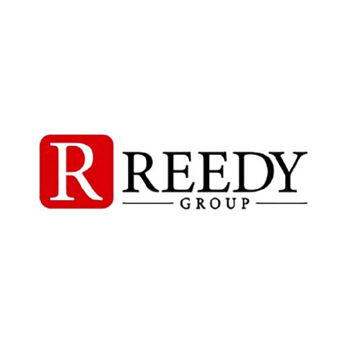 Reedy Group logo