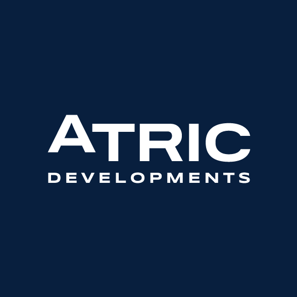 ATRIC Developments logo