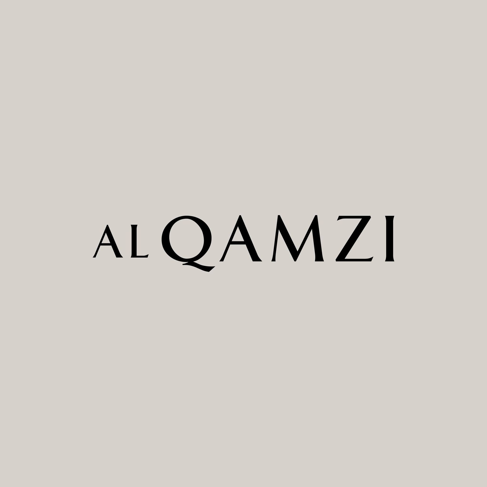 AlQamzi Developments logo