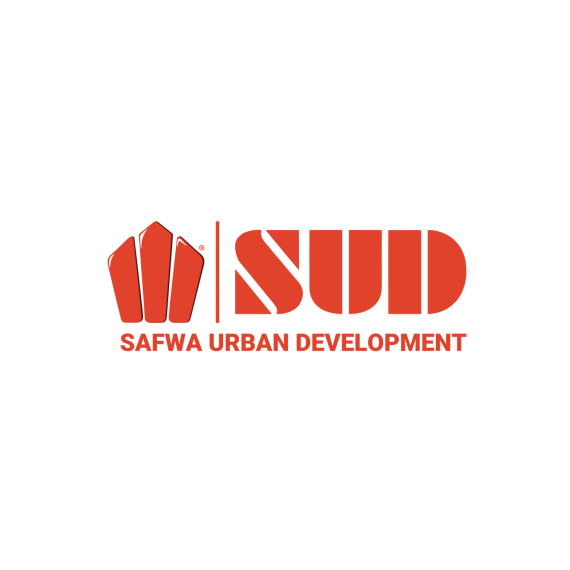 Safwa Urban Development (SUD) logo