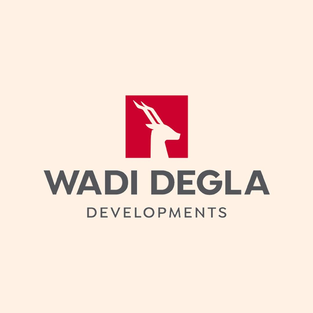 Wadi Degla Developments logo