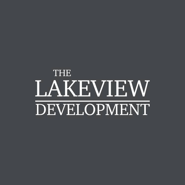 Lake View Development logo