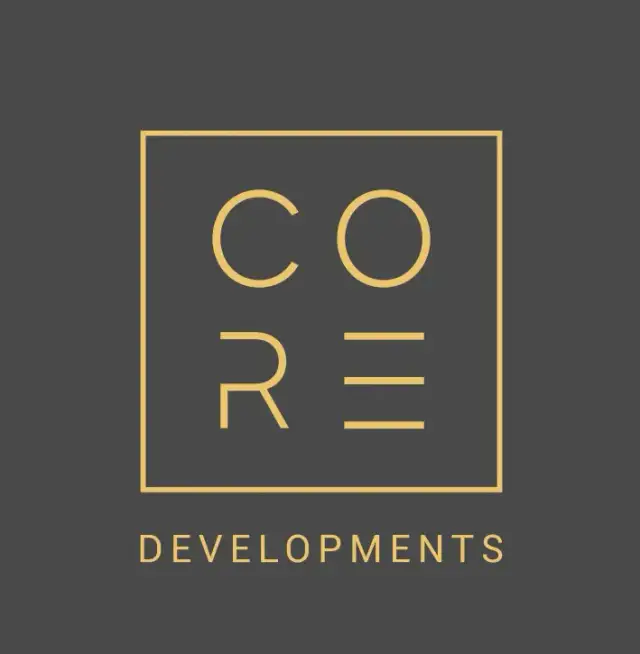 Core Developments logo | Forsa Property Core Developments logo | Forsa Property