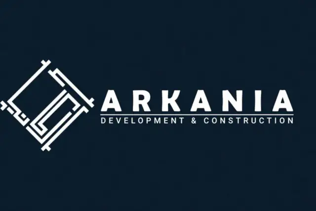 Arkania Development and Constructions logo | Forsa Property Arkania Development and Constructions logo | Forsa Property