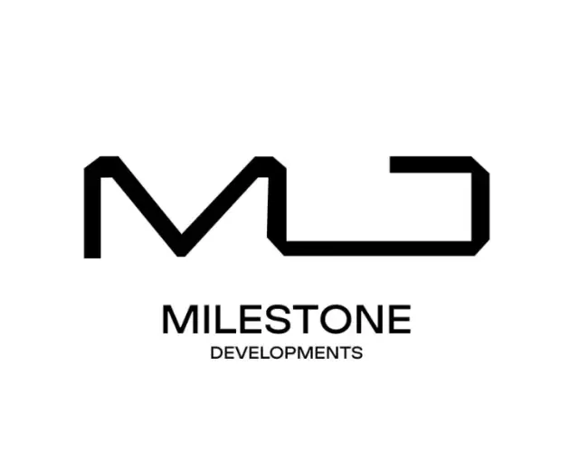 Milestone Developments logo | Forsa Property Milestone Developments logo | Forsa Property