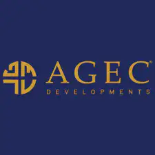 AGEC Developments logo | Forsa Property AGEC Developments logo | Forsa Property