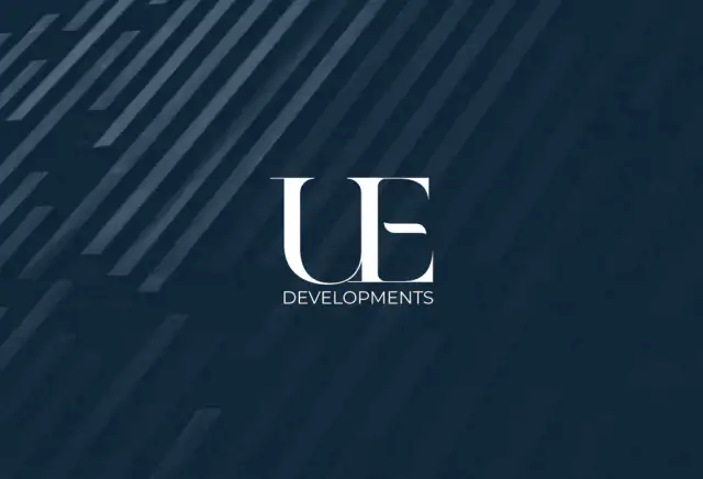 UE Developments logo | Forsa Property UE Developments logo | Forsa Property