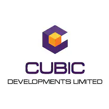 Cubic Developments logo | Forsa Property Cubic Developments logo | Forsa Property