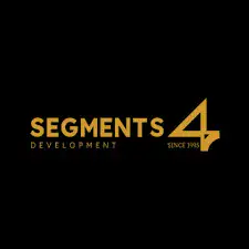 سيجمنتس 4 للتطوير العقاري logo | Forsa Property سيجمنتس 4 للتطوير العقاري logo | Forsa Property