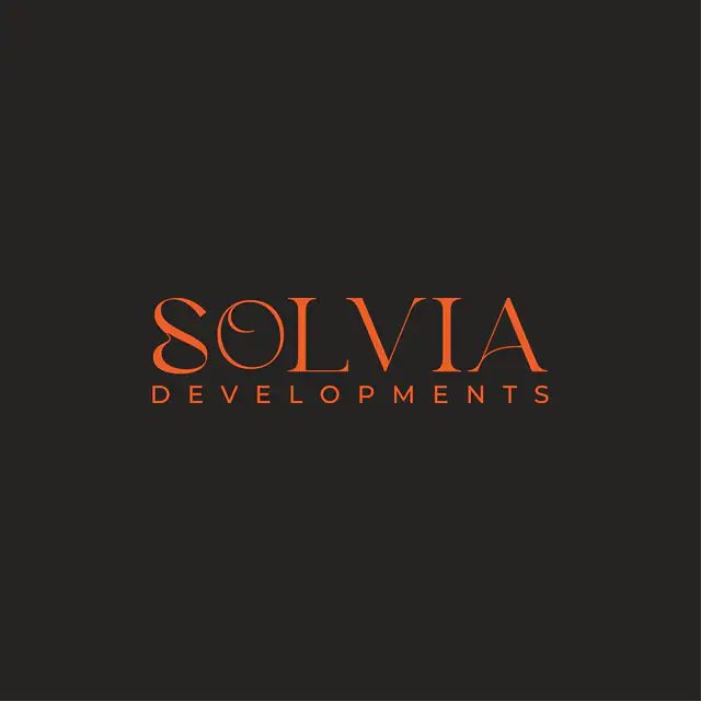 Solvia Developments logo | Forsa Property Solvia Developments logo | Forsa Property