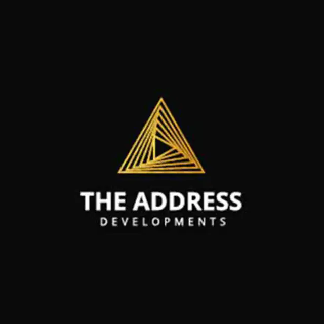 The Address Development logo | Forsa Property The Address Development logo | Forsa Property