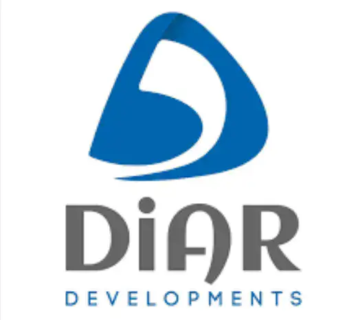 Diar Development logo | Forsa Property Diar Development logo | Forsa Property