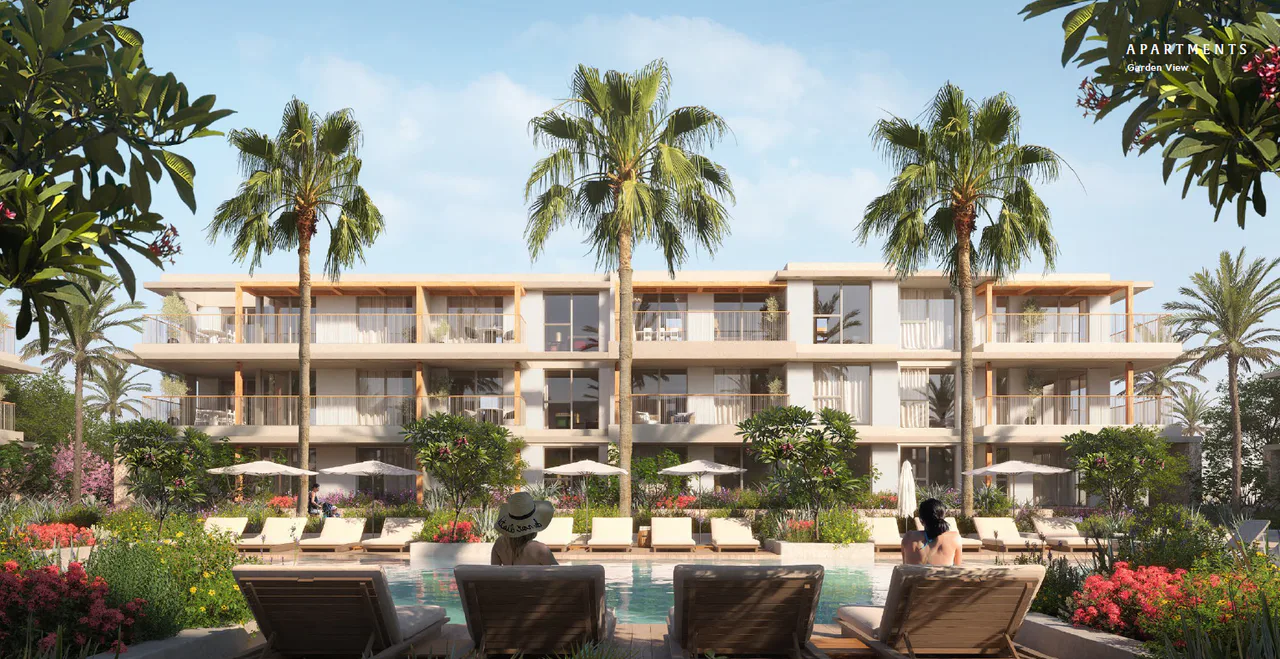 3 Bed Apartment by Travco properties For Sale | Forsa Property