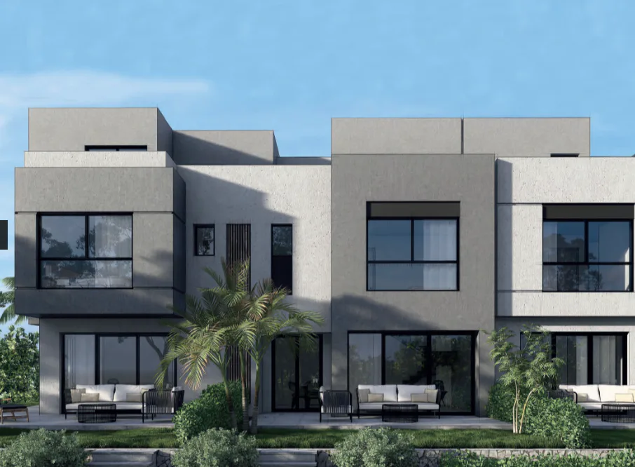 توين هاوس 3 غرف من حسن علام للعقارات للبيع | Forsa Property