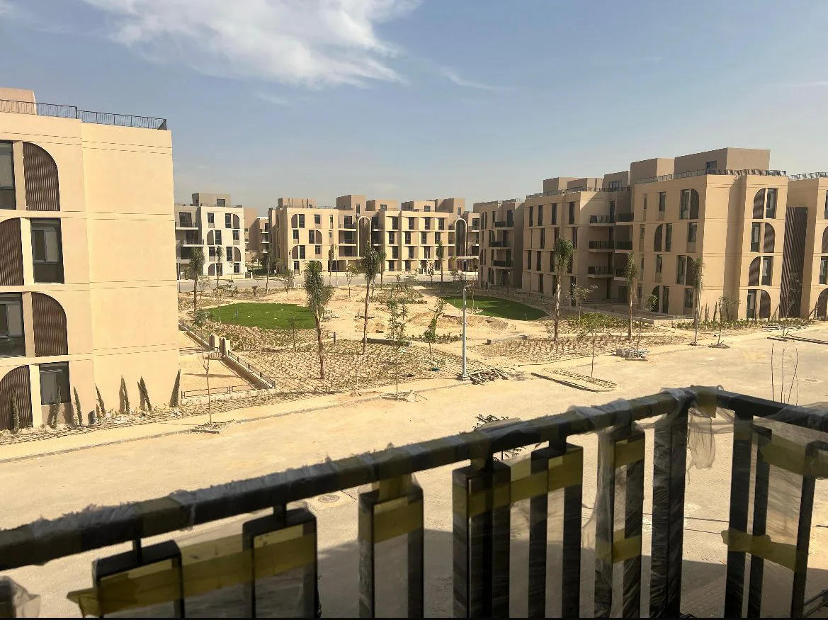 2 Bed Apartment at VYE SODIC by SODIC For Sale in New Zayed City | Forsa Property