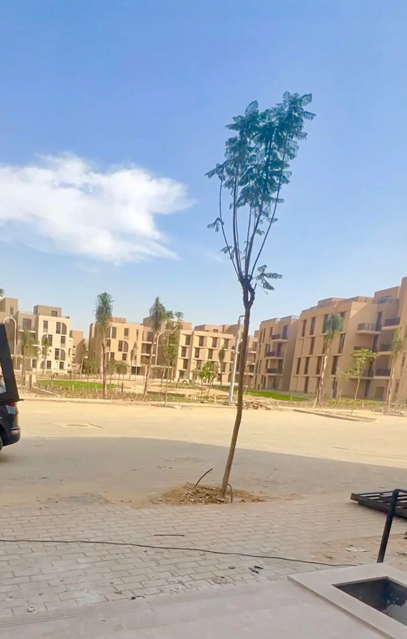 2 Bed Apartment at VYE SODIC by SODIC For Sale in New Zayed City | Forsa Property