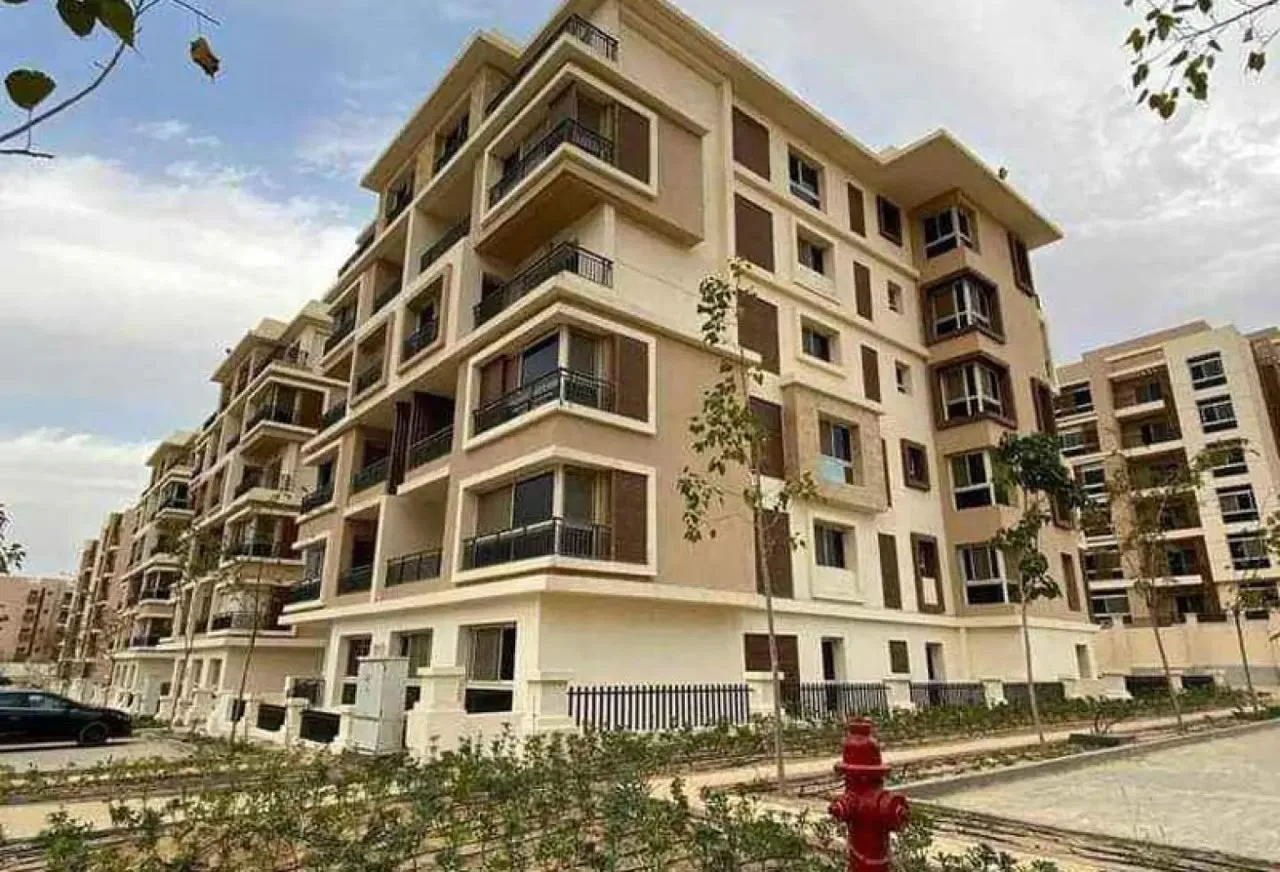 3 Bed Apartment at Taj City by Madinet Masr (MNHD) For Sale in New Cairo City | Forsa Property