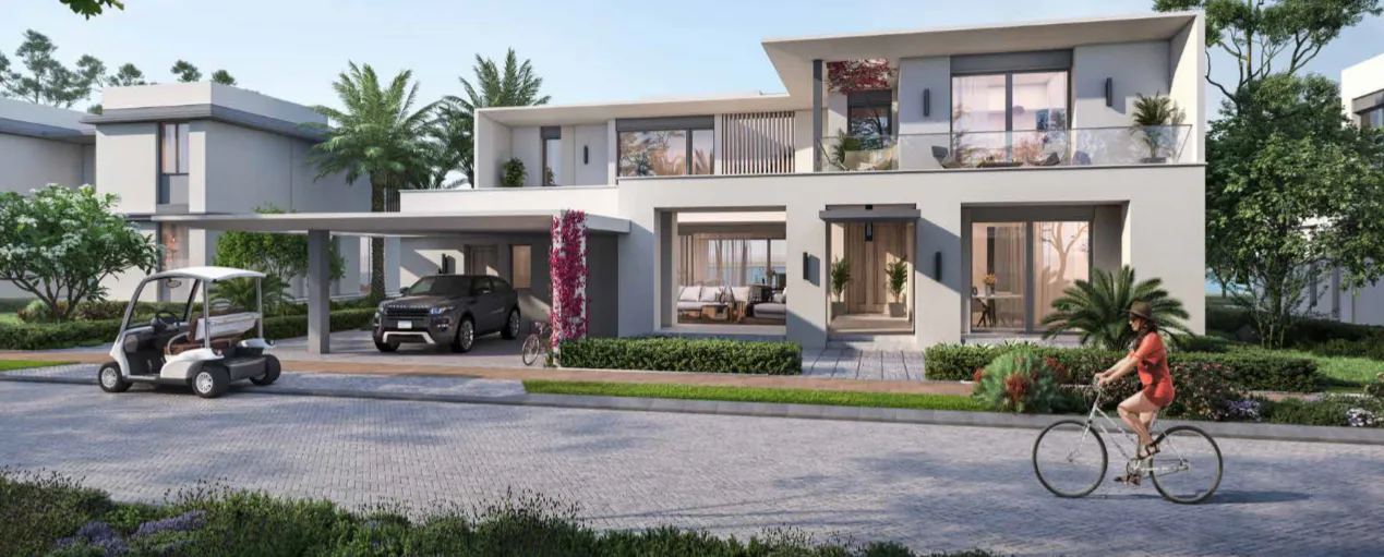 فيلا 4 غرف في سول من اعمار مصر للبيع في مدينة رأس الحكمة، الساحل الشمالي | Forsa Property