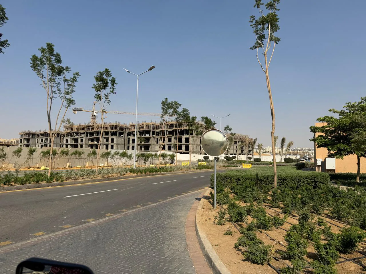 3 Bed at Hyde Park New Cairo by Hyde Park Developments For Sale in New Cairo City | Forsa Property
