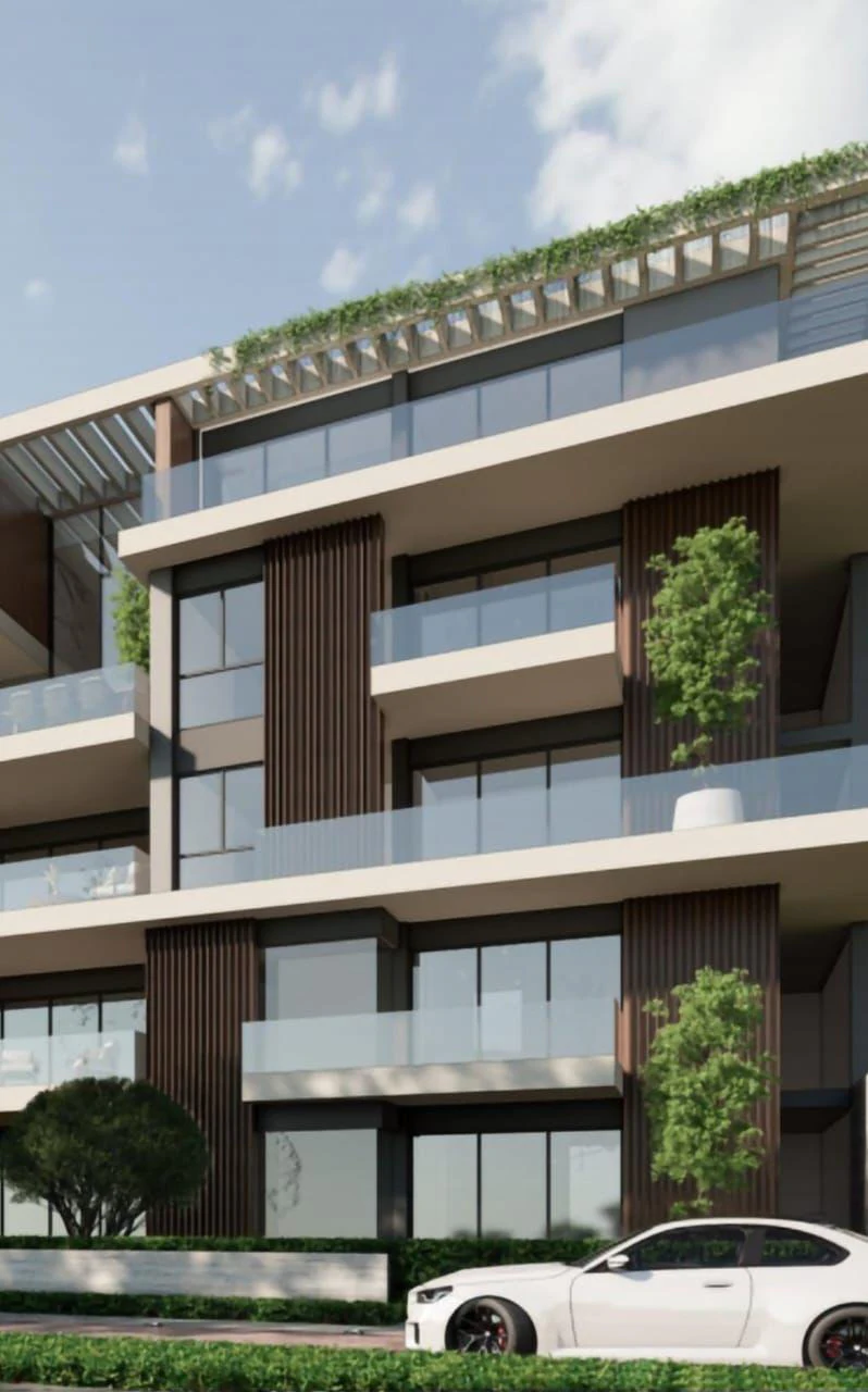 شقة 3 غرف من كورنرستون للتطوير العقاري للبيع | Forsa Property شقة 3 غرف من كورنرستون للتطوير العقاري للبيع | Forsa Property