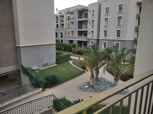 3 Bed Apartment at October Plaza by SODIC For Sale in 6th of October City | Forsa Property 3 Bed Apartment at October Plaza by SODIC For Sale in 6th of October City | Forsa Property